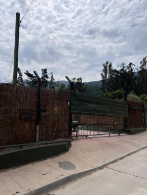 Cabaña 2 a 4 personas por dias